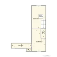 ETAGE 01 CONGENIES APPART 04 PLB