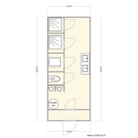 PBC CHANTIER VILLEURBANNE