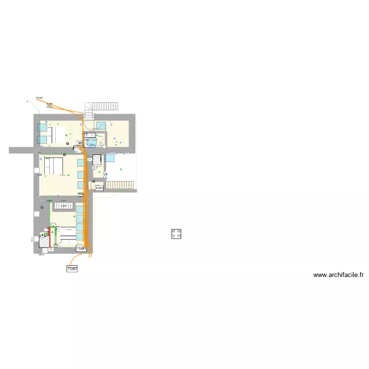 ontwerp electra en installatie v4 nov 24. Plan de 