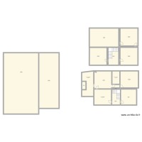 Plan Maison