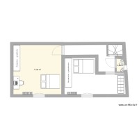 Etage chambre 2