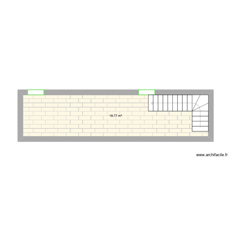 Séjour. Plan de 0 pièce et 0 m2 Séjour. Plan de 0 pièce et 0 m2