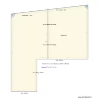 Plan Maison La Farl&egrave;de 2
