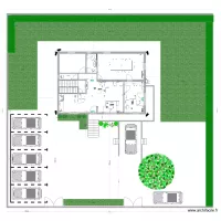 Bureau soisy modifi&eacute; 