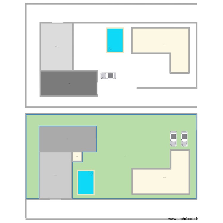saint feliu. Plan de 0 pièce et 0 m2