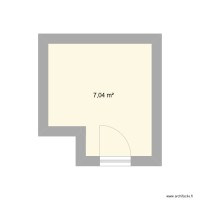 Chambre Gauche