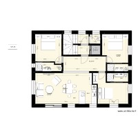 ESPÉRANCE 1er ETAGE INDÉPENDANT