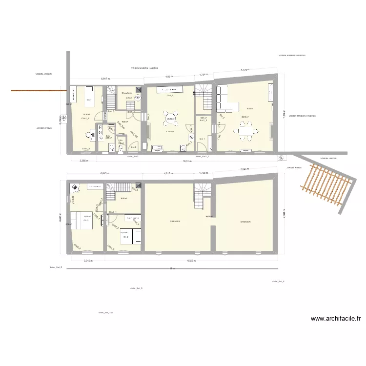 Grandjean 4RM_03_Pht. Plan de Grandjean 4RM_03_Pht. Plan de