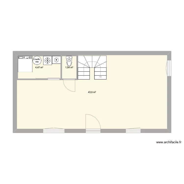 Plan1. Plan de Plan1. Plan de