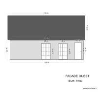FACADE OUEST1
