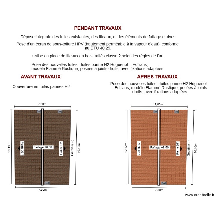 dp04 TROCME. Plan de 0 pièce et 0 m2