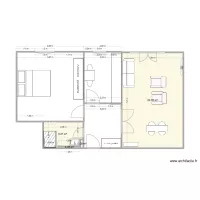 Appartement la Tour