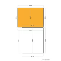 PROJET FACADE NORD OUEST