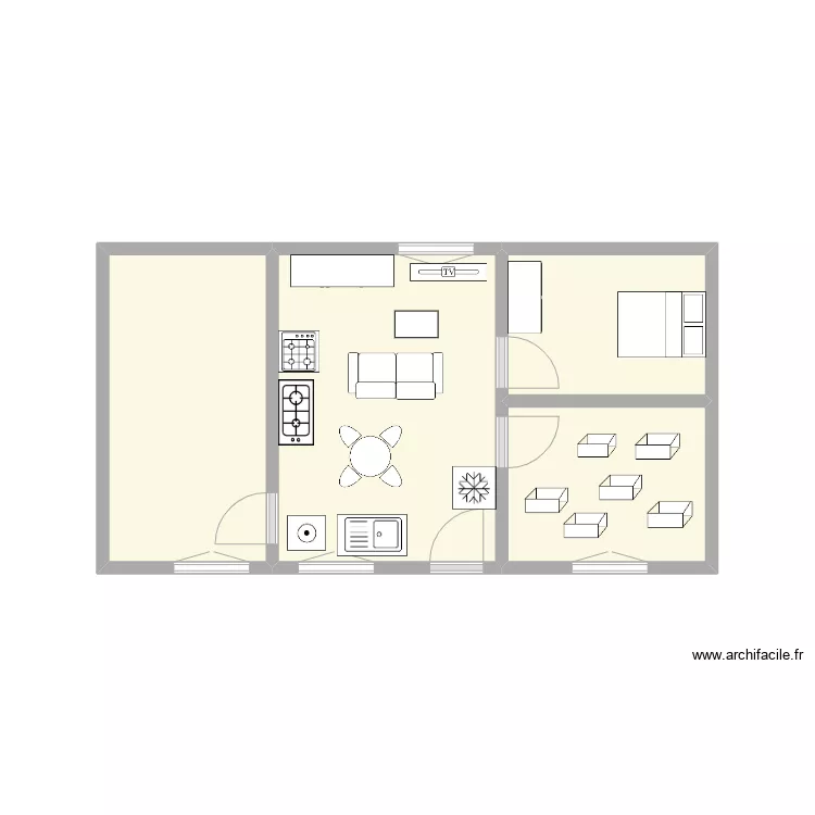 BEHEN. Plan de BEHEN. Plan de