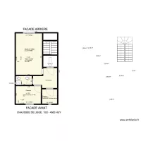 chauss&eacute;e de liege