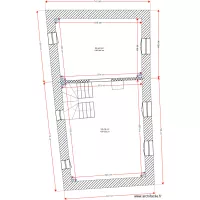 st geoirs 2eme &eacute;tage 2025