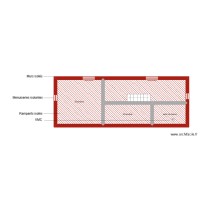 ROQUEVACE étaPE 1/2 étage