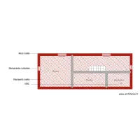 ROQUEVACE &eacute;taPE 1/2 &eacute;tage