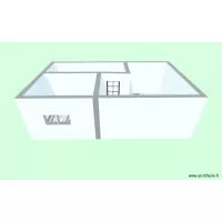 Plan maison