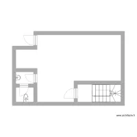 Galerie des remparts - sous-sol