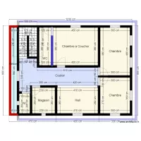 Plan de terrain 10x12 Client 242 06 494 17 56 V4