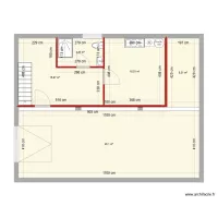 Sous sol Denic&eacute;