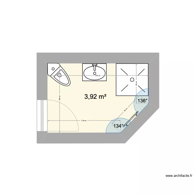 HATTON. Plan de HATTON. Plan de