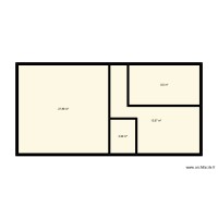Plan de 2 CH pour papa &
