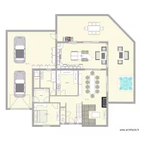 maison extension