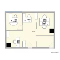 Informatique 2e &eacute;tage (version 4) Richard