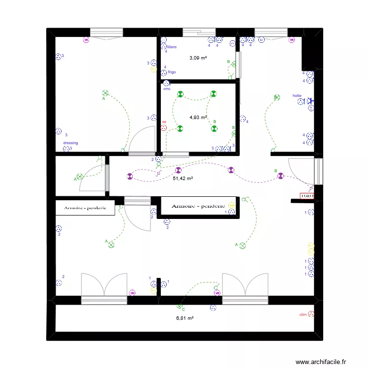 edwige et max. Plan de edwige et max. Plan de