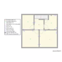 AVESNES LES AUBERT R+1