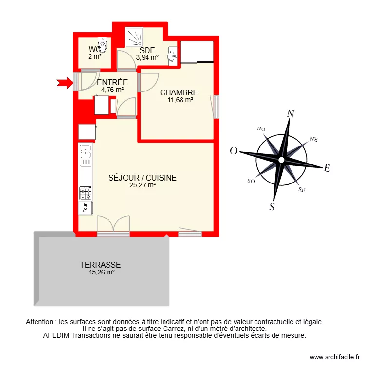 BI 37231 -. Plan de 11 Pièces et 79 m² BI 37231 -. Plan de 11 Pièces et 79 m²