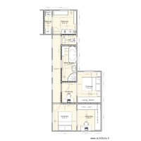 MAISON PARTIE 2 AMI