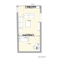 salon bureau