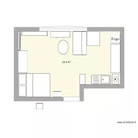 Appart &icirc;le Nantes