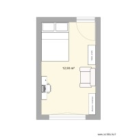 chambre noah