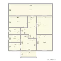 Palacio segunda planta 8