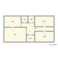 F3 appartement dffdf