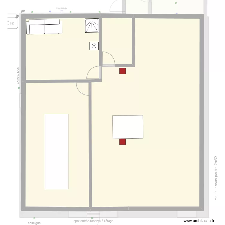plans papa. Plan de 19 et 339 m² plans papa. Plan de 19 et 339 m²
