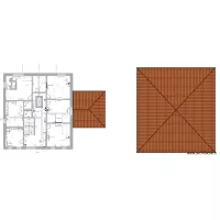 maison r&eacute;duite