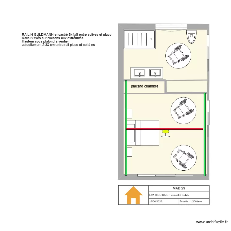 Barbotain Lanester. Plan de Barbotain Lanester. Plan de