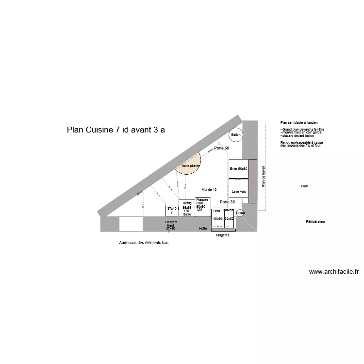 55RL 2D Plan Cuisine 7 2024 12 17 id avant 3 a. Plan de 