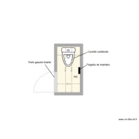 MARTY Paulette WC adaptation 1