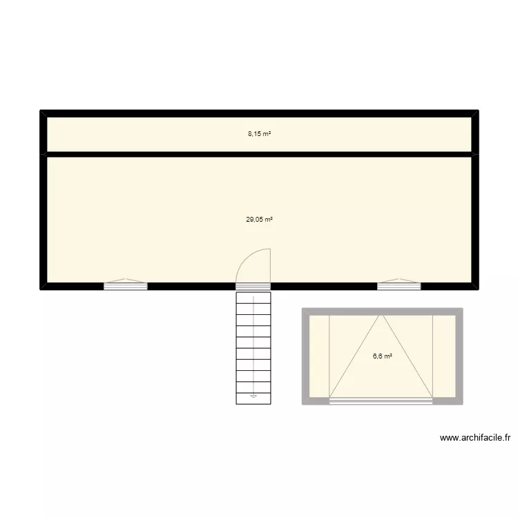 plan Leclerc. Plan de 