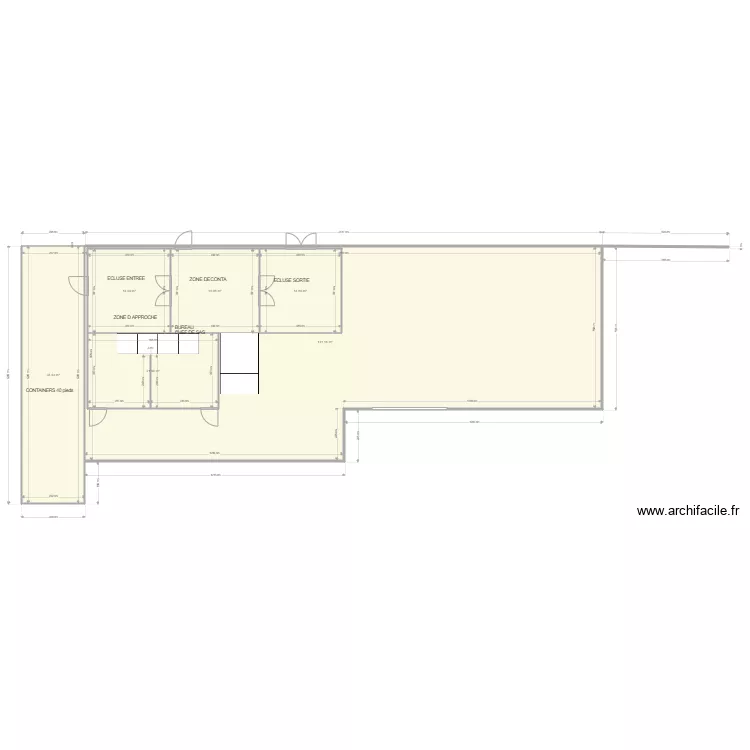 dreffraec 3. Plan de 6 Pièces et 312 m² dreffraec 3. Plan de 6 Pièces et 312 m²