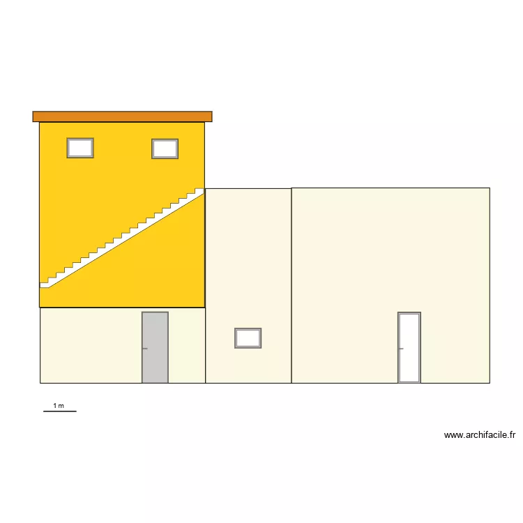 31 mars 2025 NORD. Plan de 