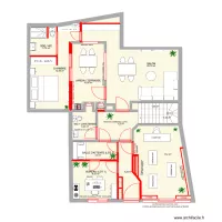 RDC IMMEUBLE PLOUBALAY R&Eacute;NOV&Eacute;