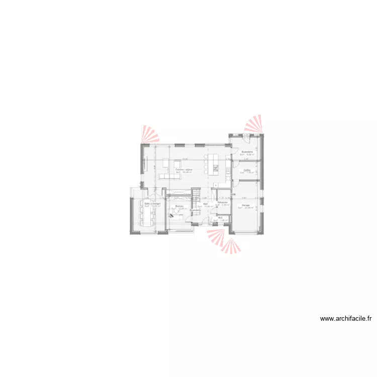 GOBERT GEOFFREY VIDEO. Plan de 