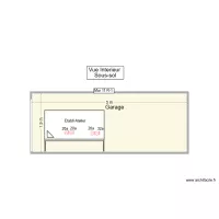 PC Garage - Mur 11 R-1